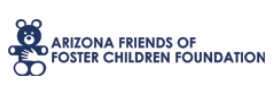 AZ Friends of Foster Children logo