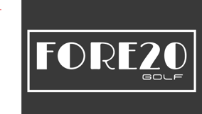 Fore20 logo