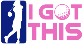 I Got This Logo