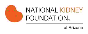NKF logo