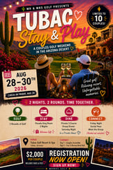 Tubac Stay & Play