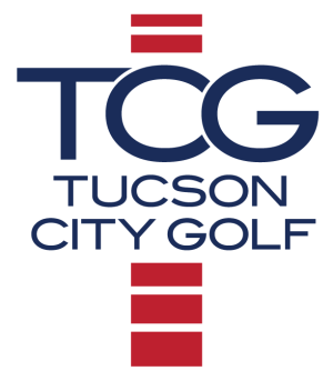 Tucson City Golf logo