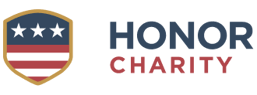 honor charity vet logo