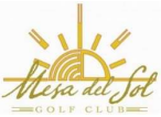 mesa del sol logo