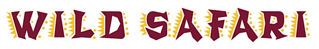 papago wga wild safari logo