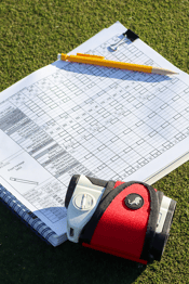Course Rating