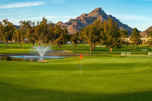 Arizona Biltmore Golf Club