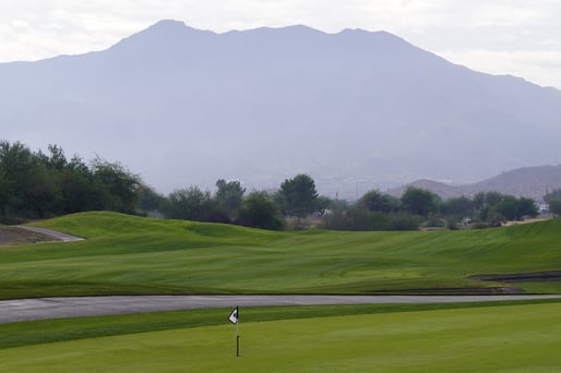 Aguila Golf Course