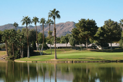 Ahwatukee Golf Club
