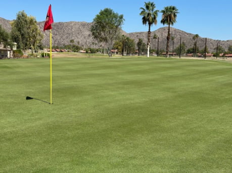 Lakes Golf Club, The