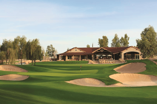Ak-Chin Southern Dunes Golf Club