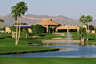 Alta Mesa Golf Club