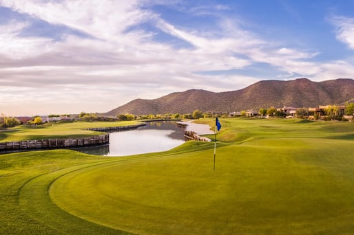 Ancala Country Club