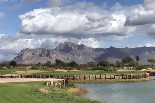 Apache Creek Golf Club