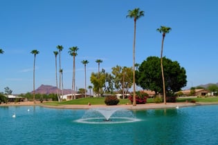 Apache Wells Country Club