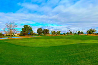 Arizona City Golf Course