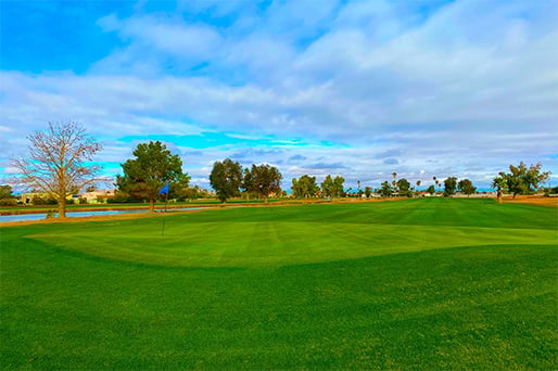Arizona City Golf Course
