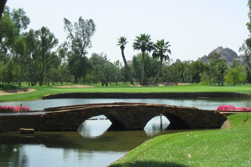 Arizona Country Club