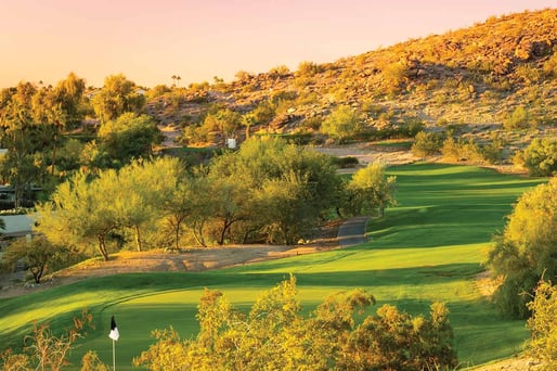 Arizona Grand Golf Course