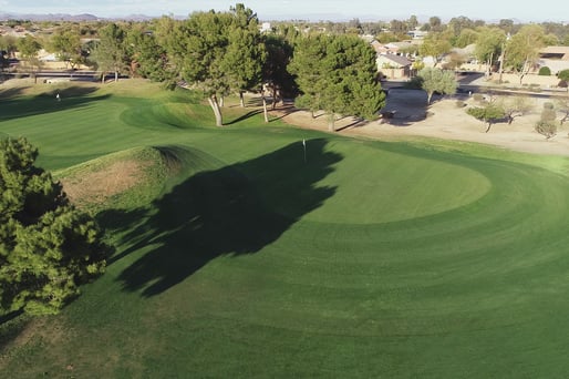 Arizona Traditions Golf Club