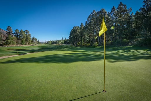 Aspen Valley Golf Club