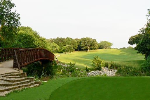 Bear Creek Golf Complex