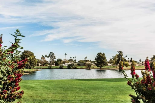 Bellair Golf Park