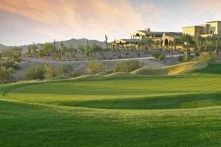Blackstone Country Club