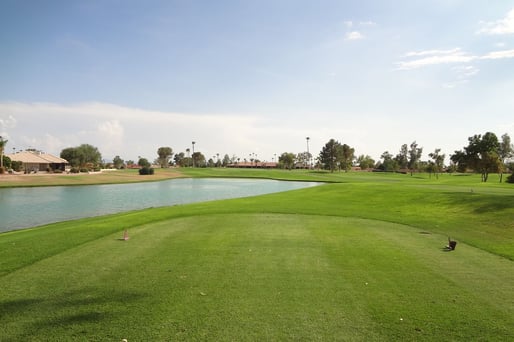 Briarwood Country Club