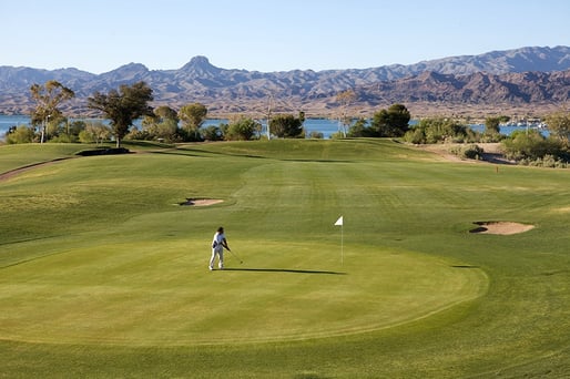 Bridgewater Links Golf Course