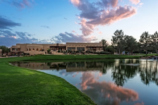 Camelback Golf Club