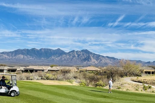 Canoa Ranch Golf Club