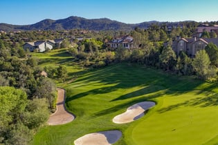 Capital Canyon Club