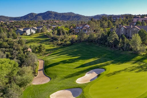 Capital Canyon Club