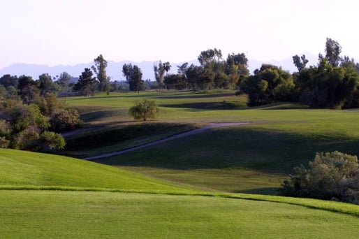 Cave Creek Golf Course