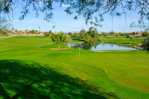 Chaparral Country Club