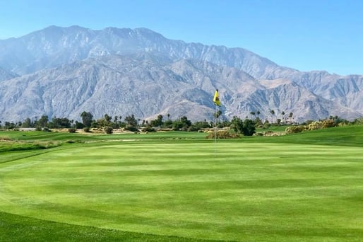 Cimarron Golf Club
