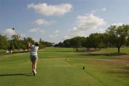 Club de Golf de Obregon