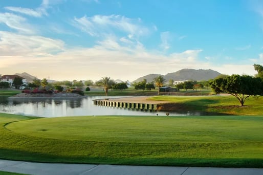 Club de Golf Los Lagos