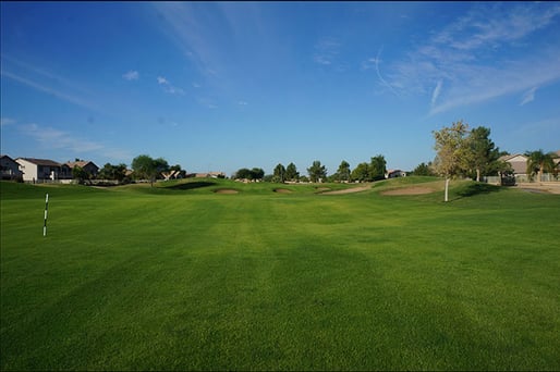 Coldwater Golf Club