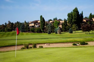 Continental Golf Club @ Flagstaff