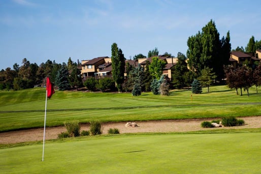 Continental Golf Club @ Flagstaff