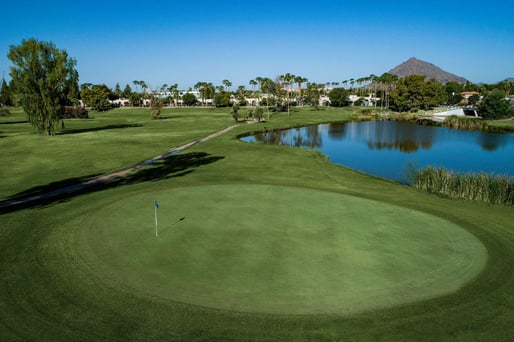 Continental Golf Course