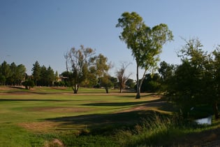 Coronado Golf Course