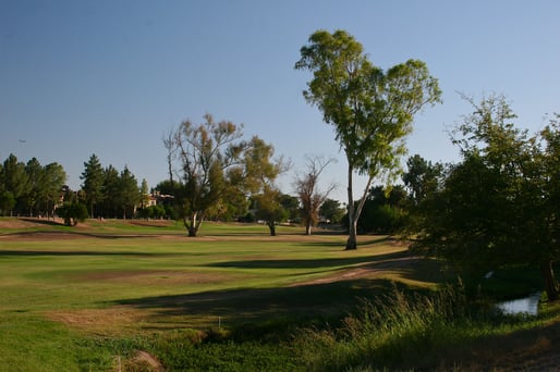 Coronado Golf Course
