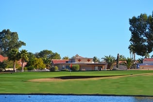 Cottonwood Country Club
