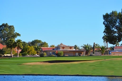 Cottonwood Country Club