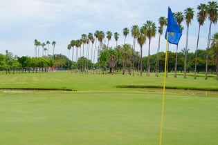 Country Club de Los Mochis