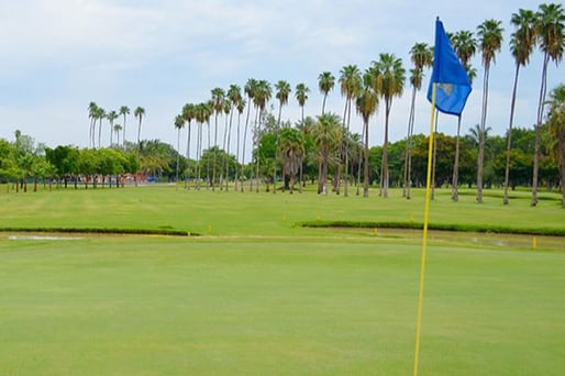 Country Club de Los Mochis