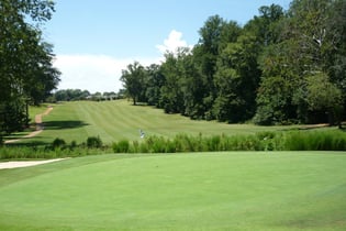Country Club of Green Valley